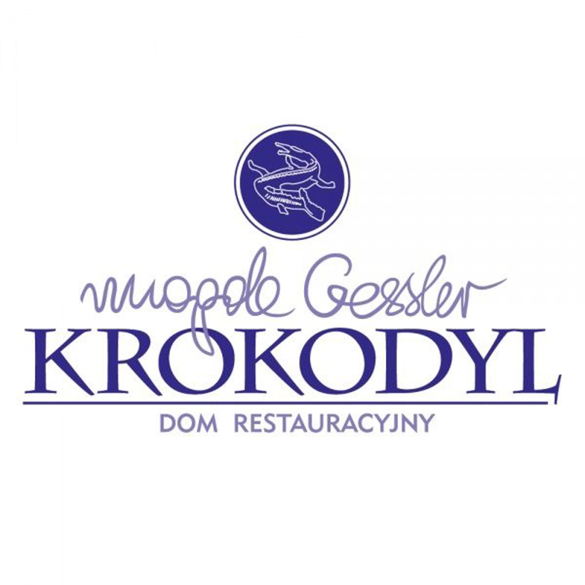 Krokodyl. Dom restauracyjny, Warszawa